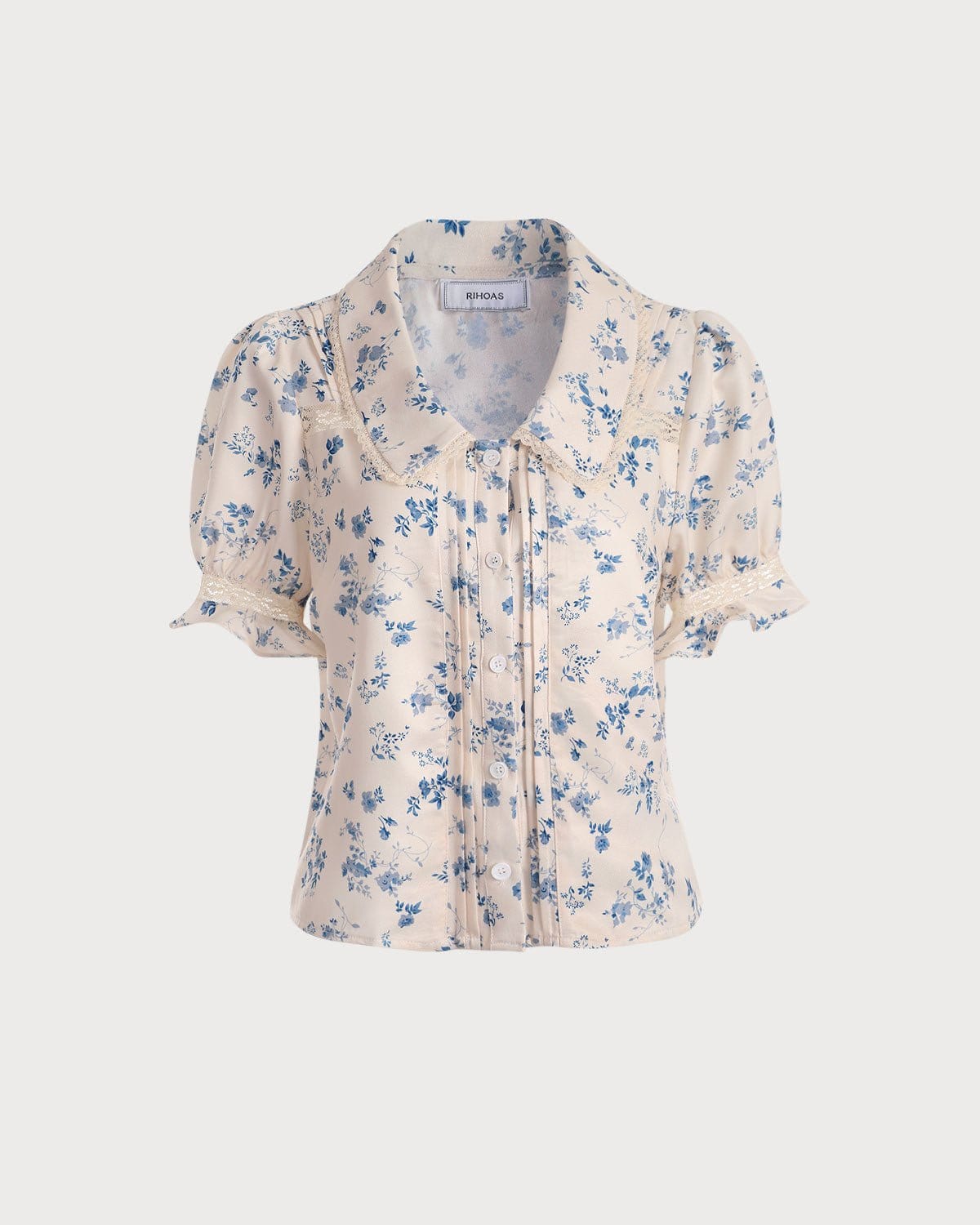 Blusa Provence