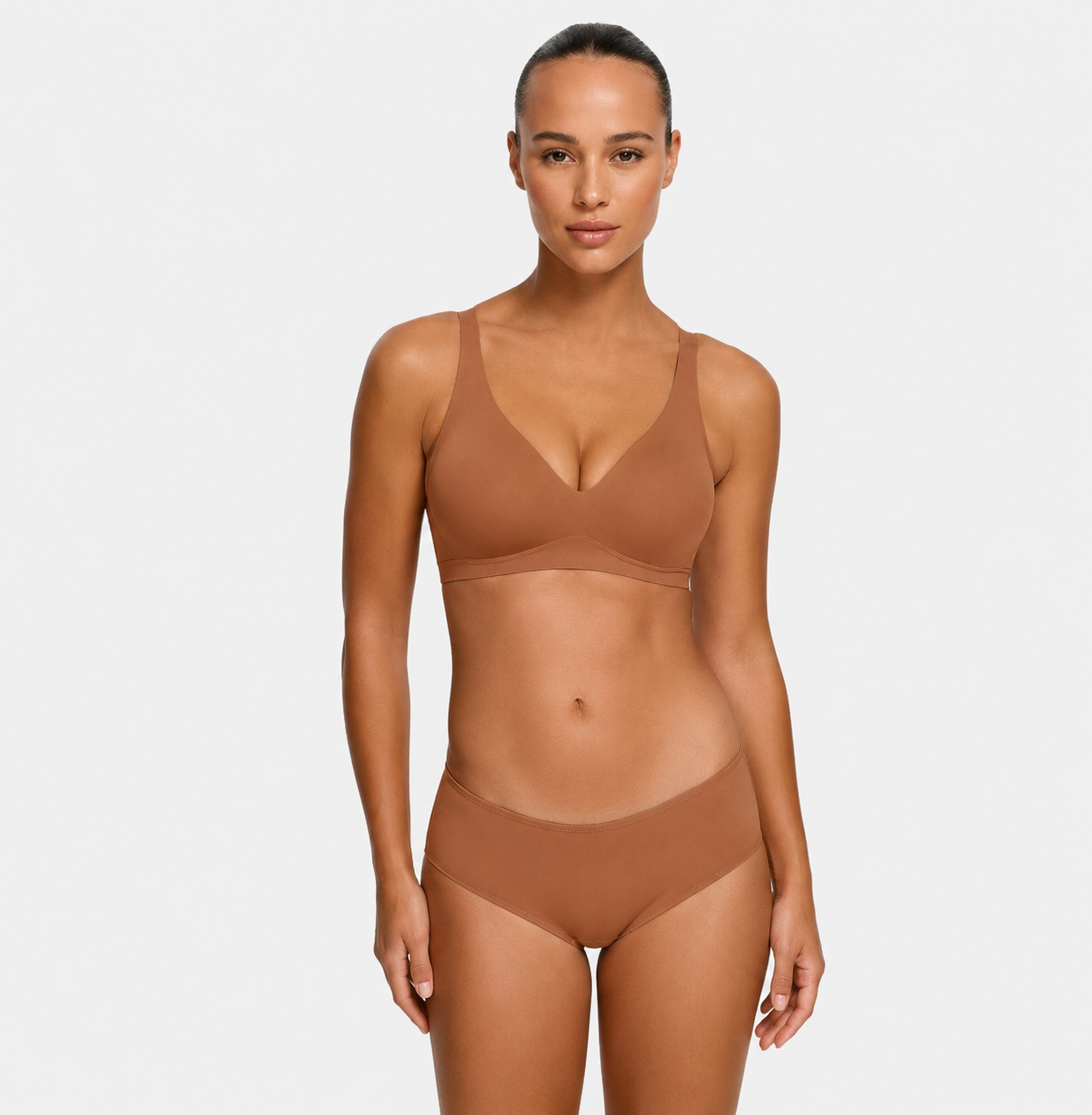 Comfort Push-Up GM