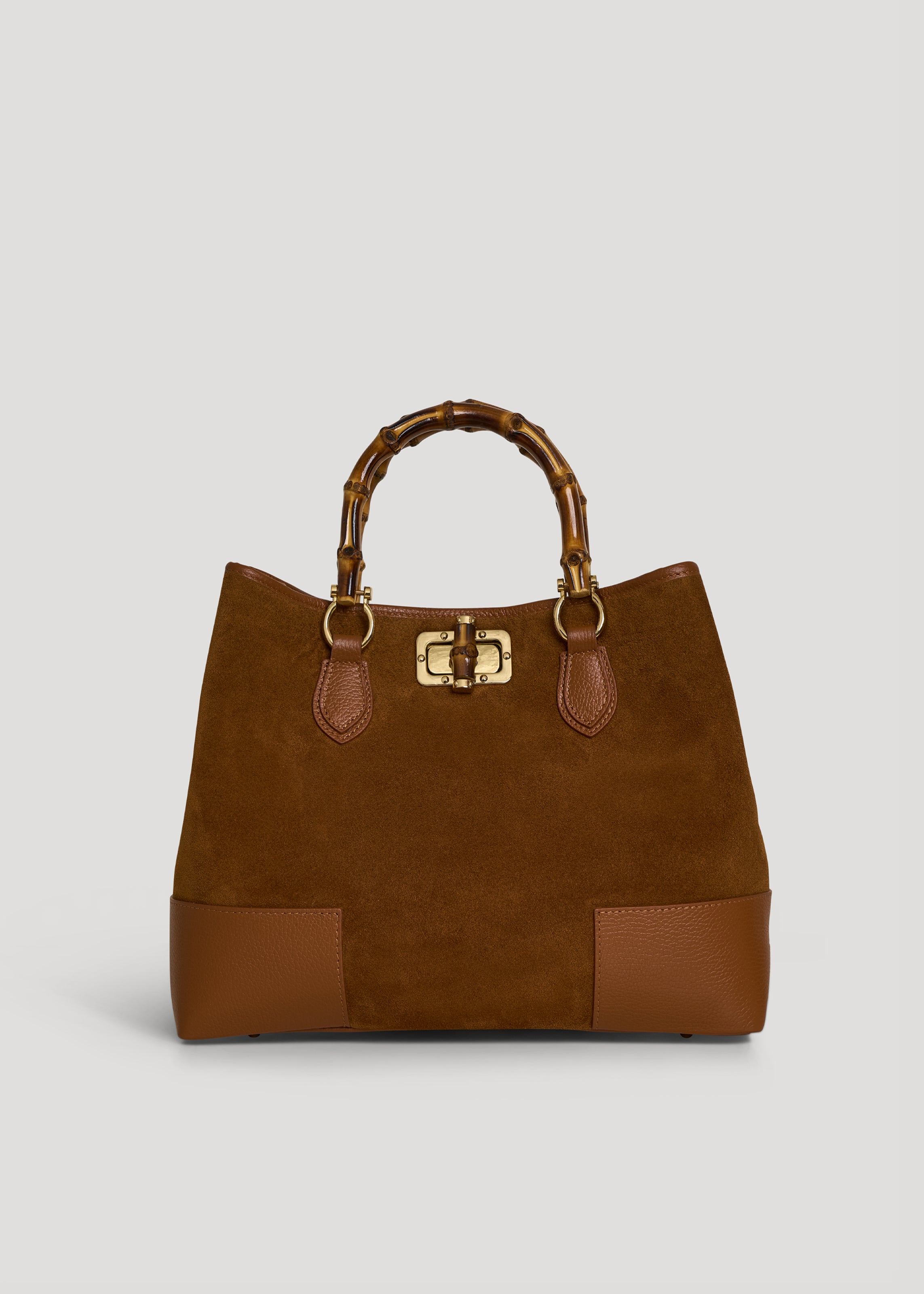 Bamboo Babe Cuero