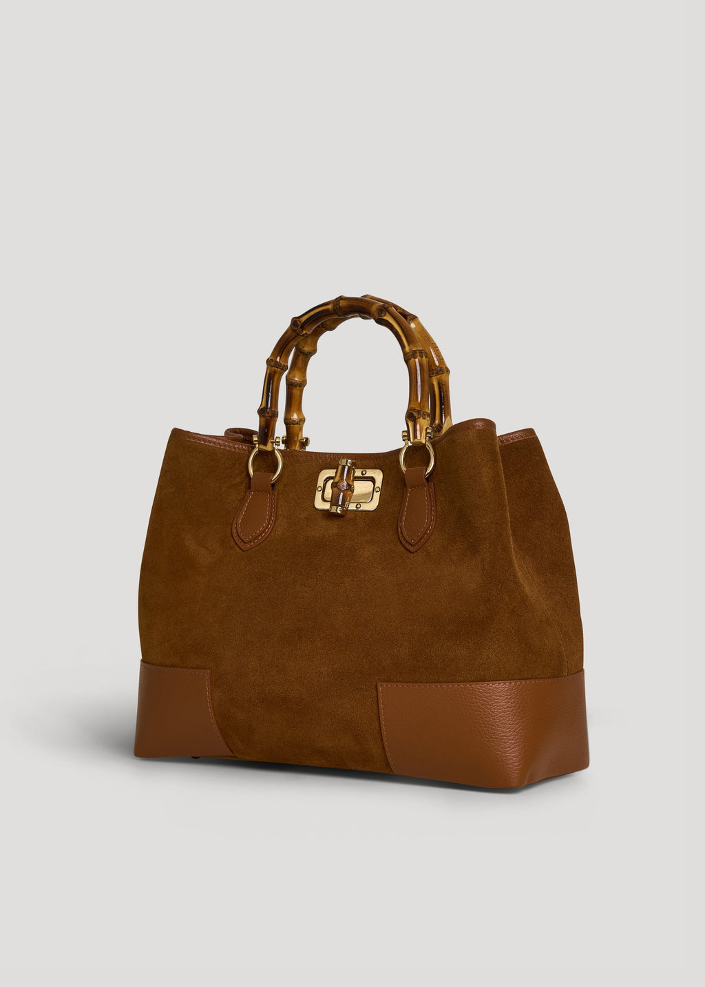 Bamboo Babe Cuero