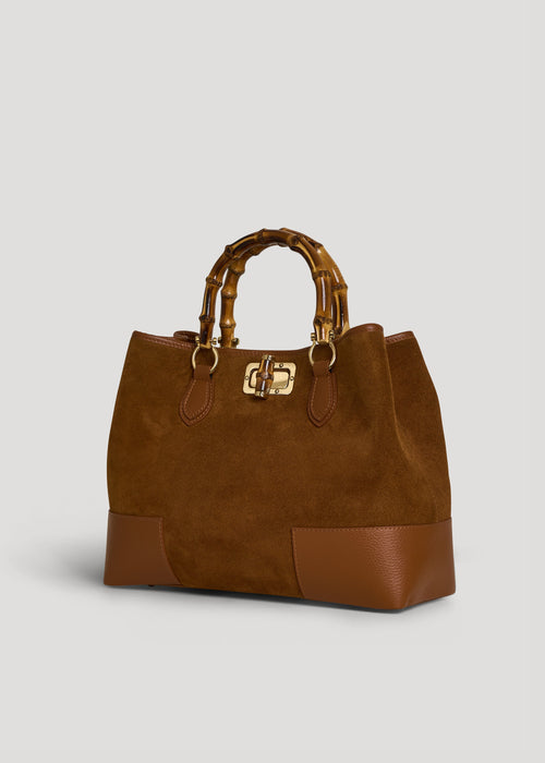 Bamboo Babe Cuero