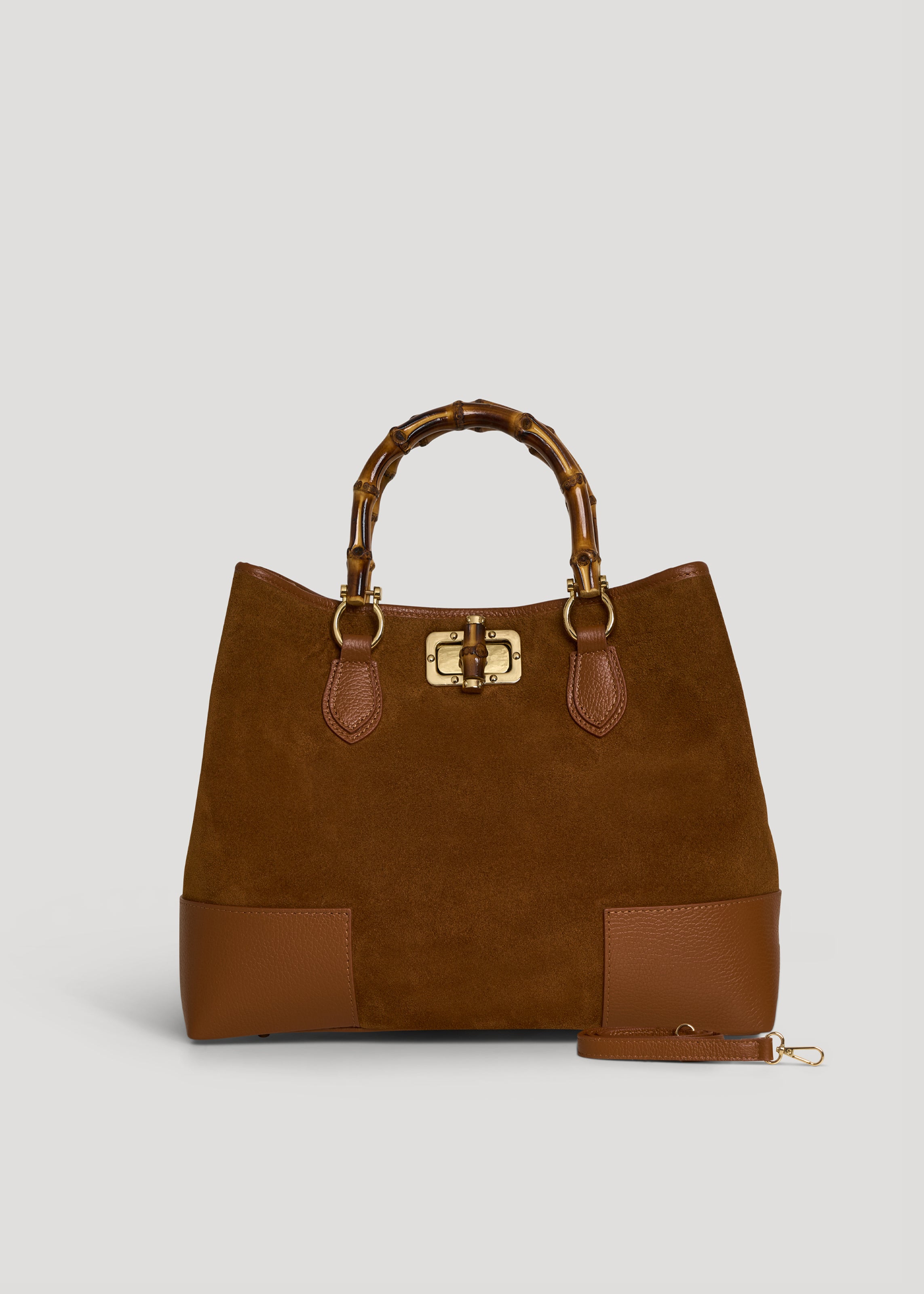 Bamboo Babe Cuero