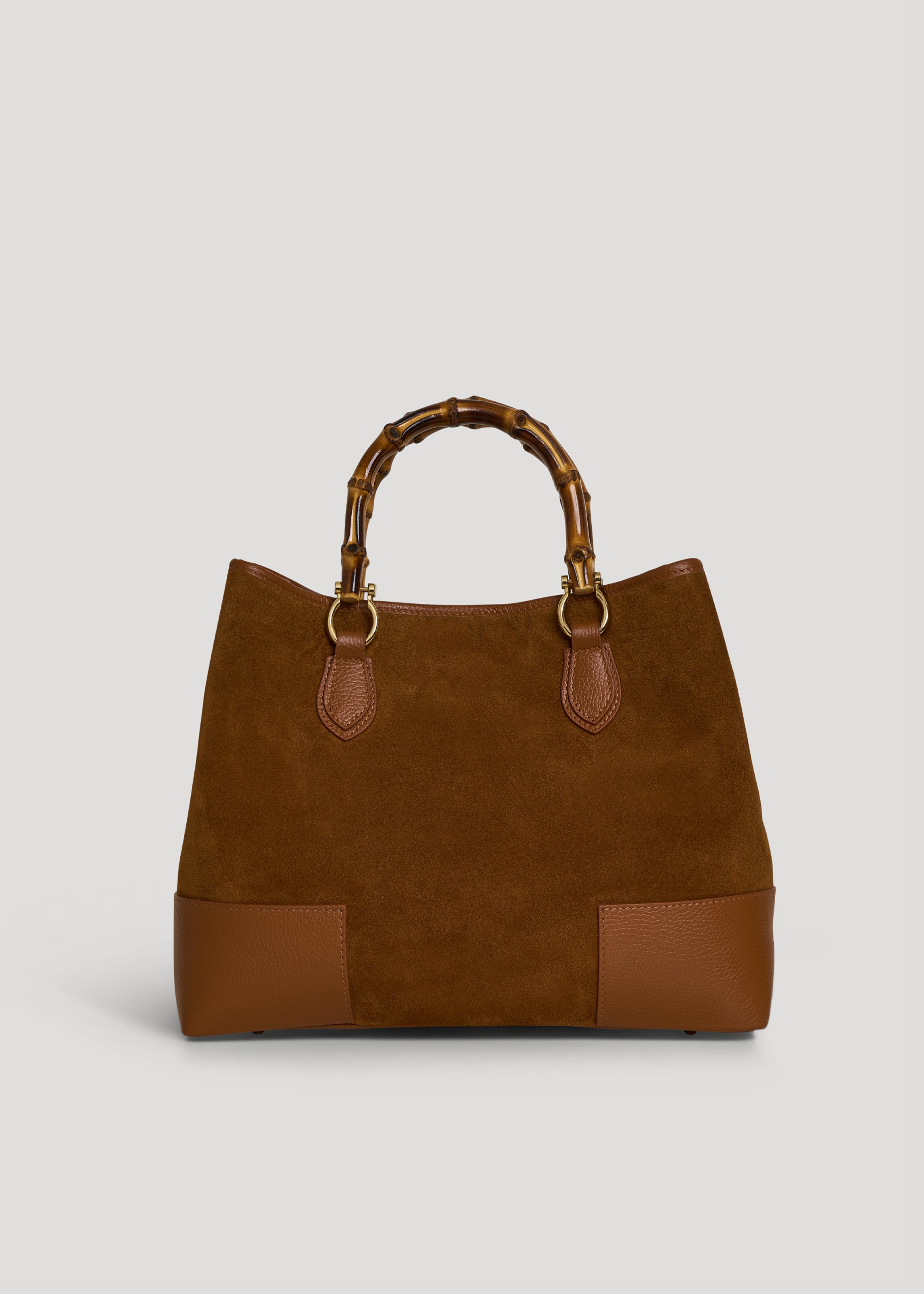Bamboo Babe Cuero