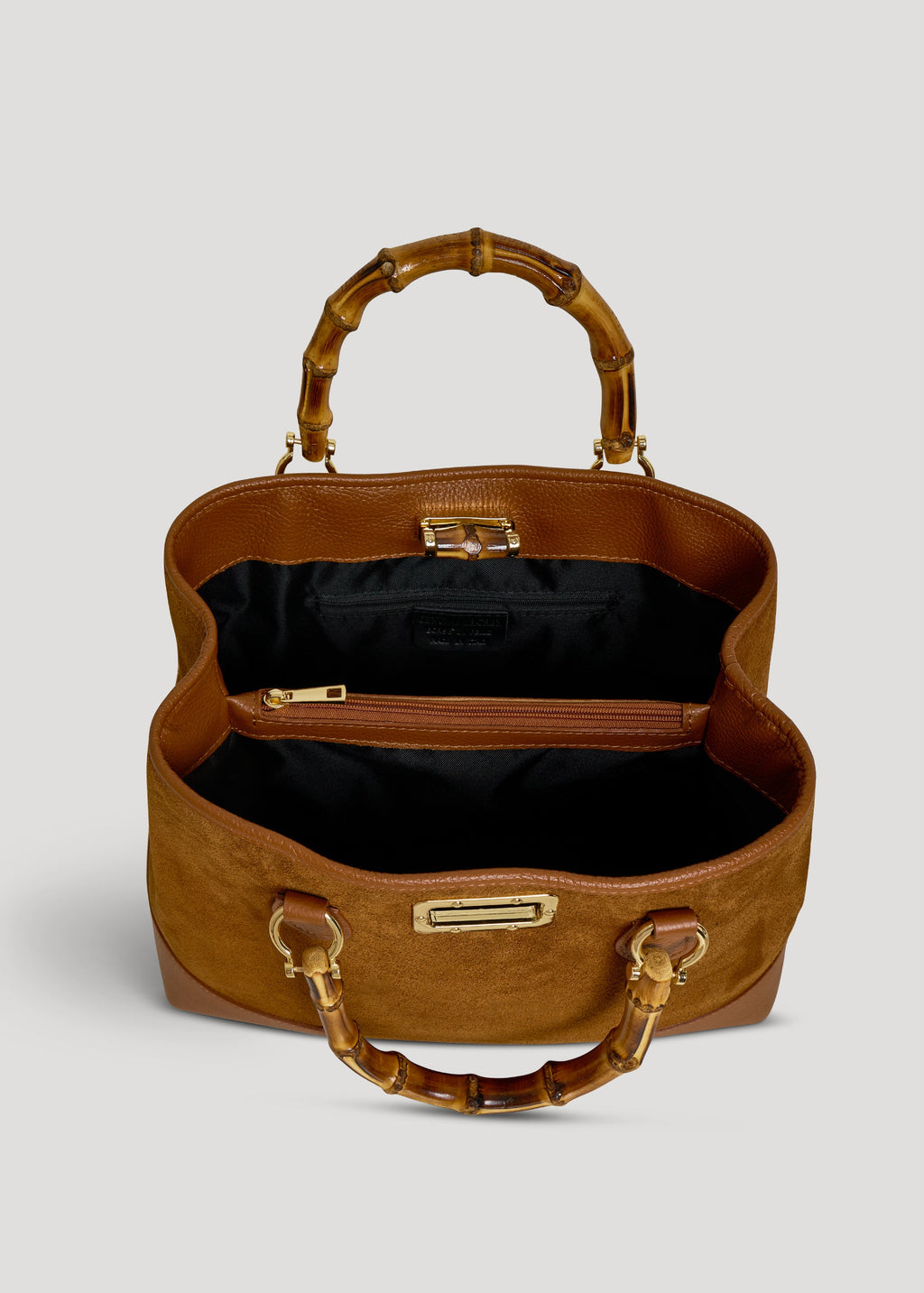 Bamboo Babe Cuero