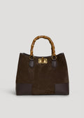 Bamboo Babe Dark Brown