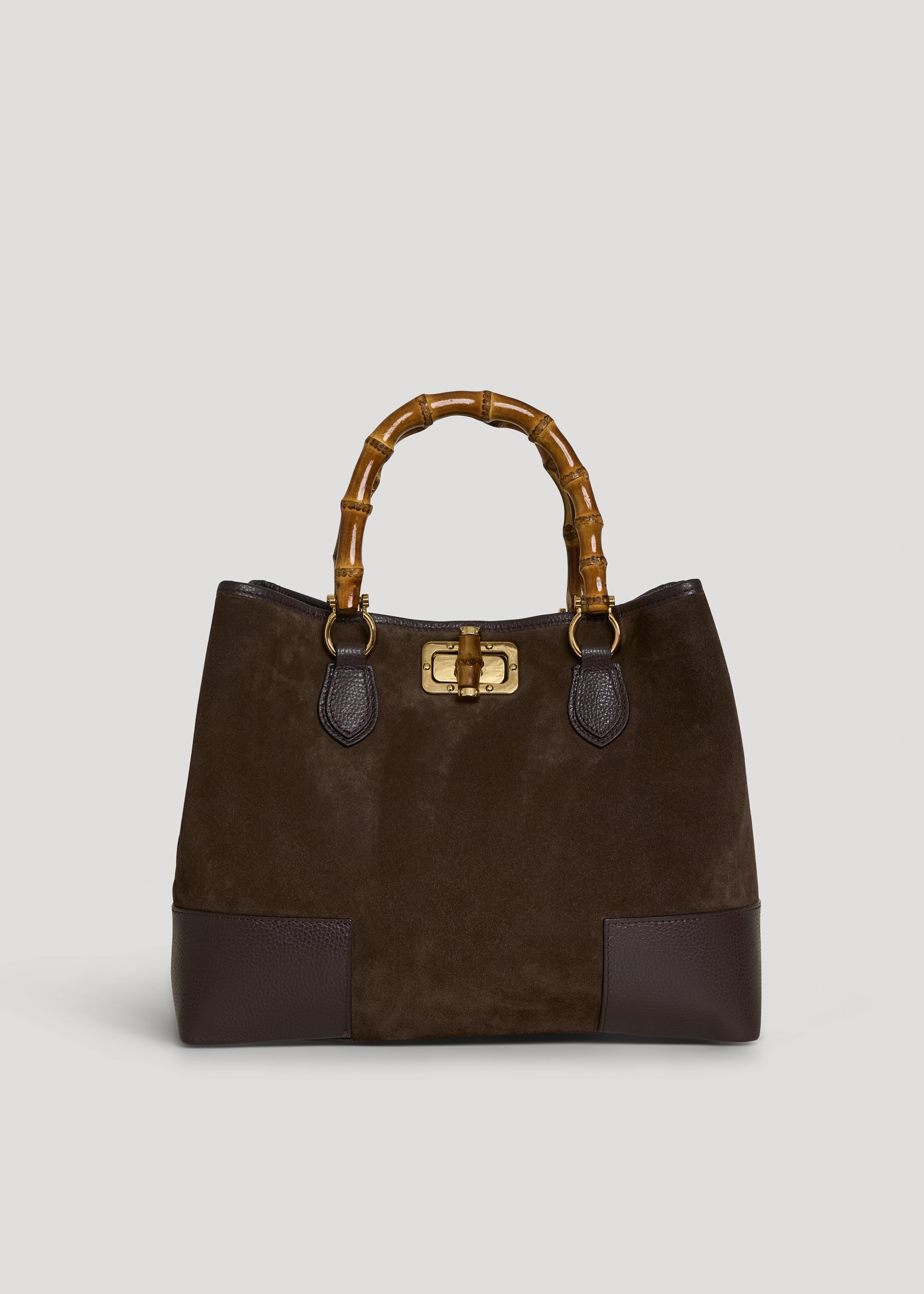 Bamboo Babe Dark Brown