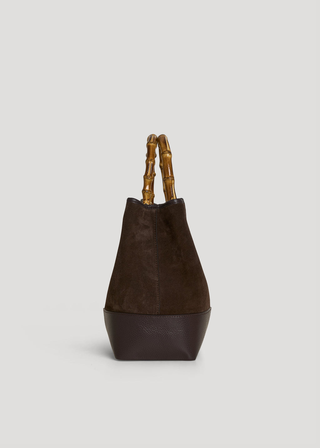 Bamboo Babe Dark Brown