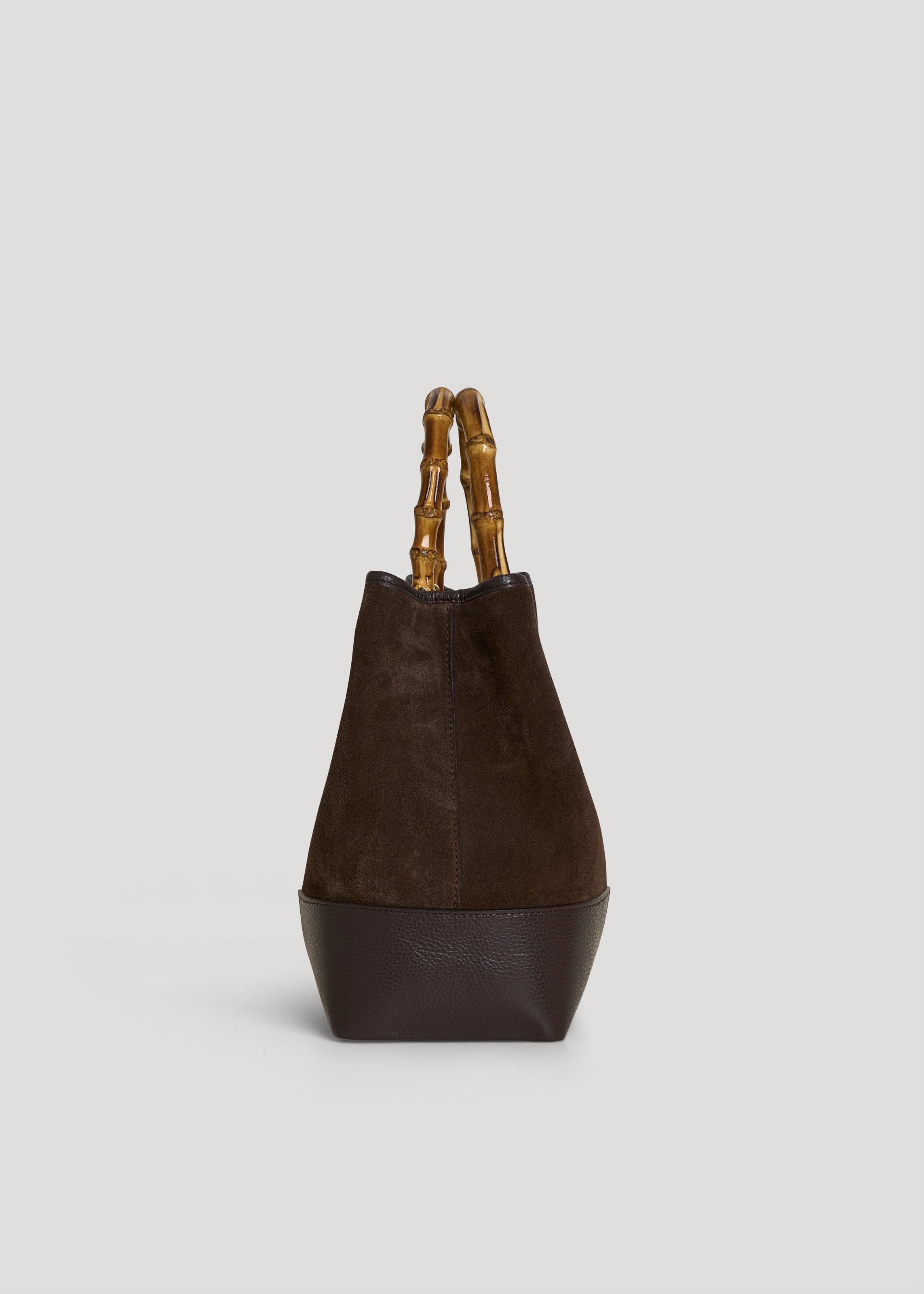 Bamboo Babe Dark Brown