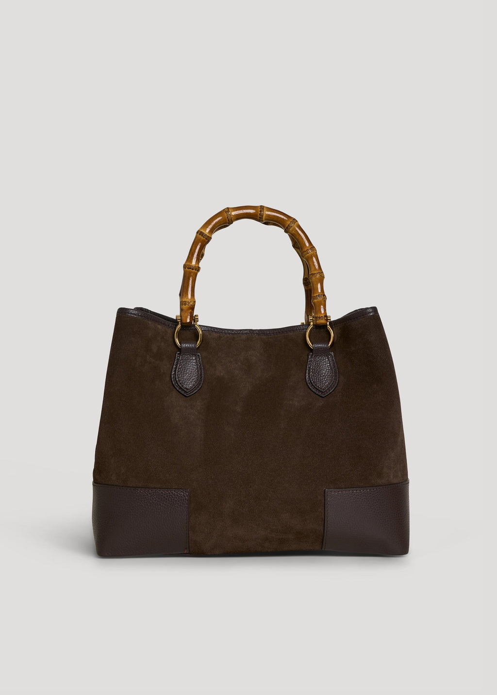 Bamboo Babe Dark Brown