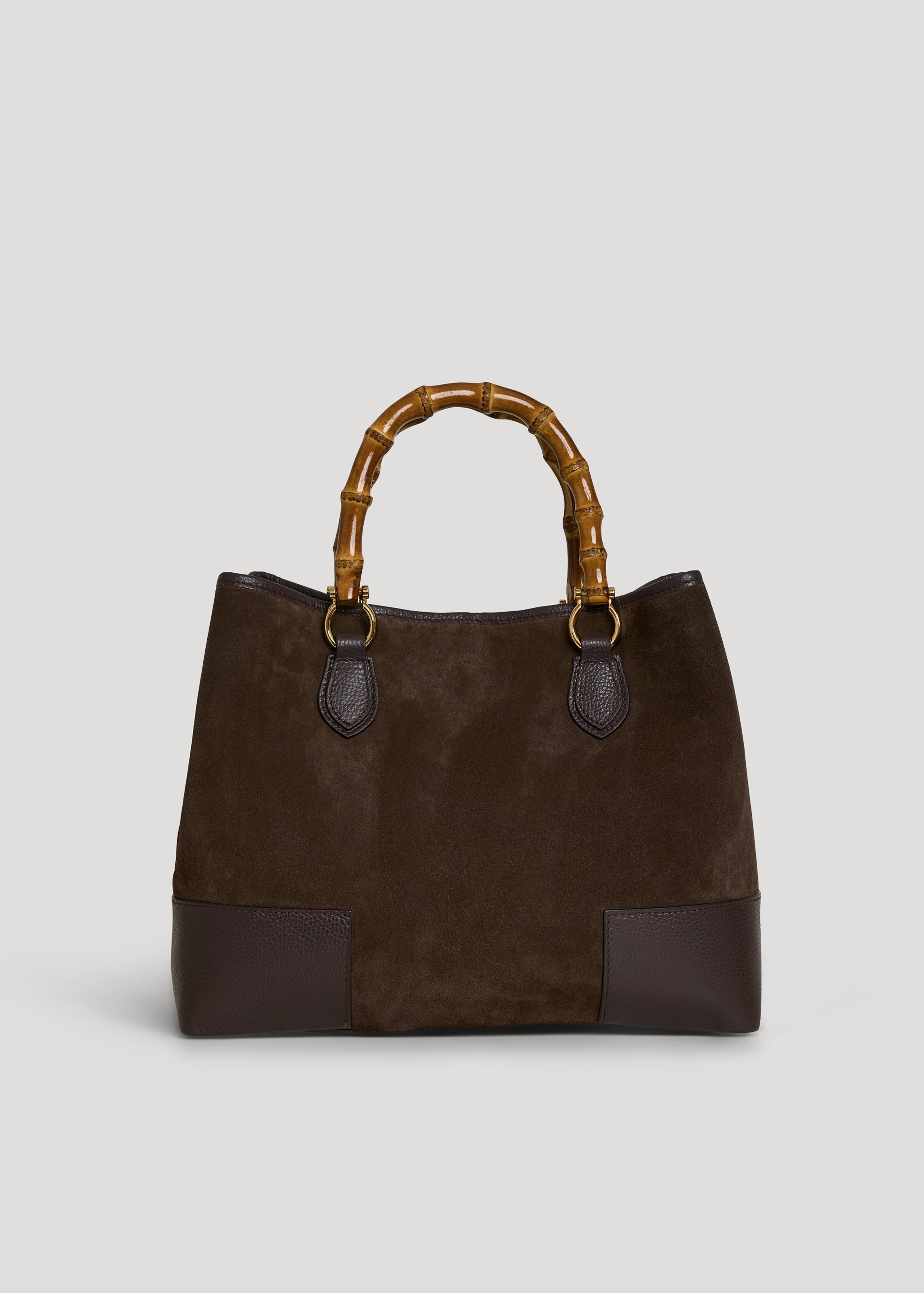 Bamboo Babe Dark Brown