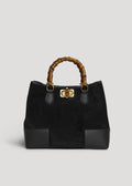 Bamboo Babe Negro Elegance