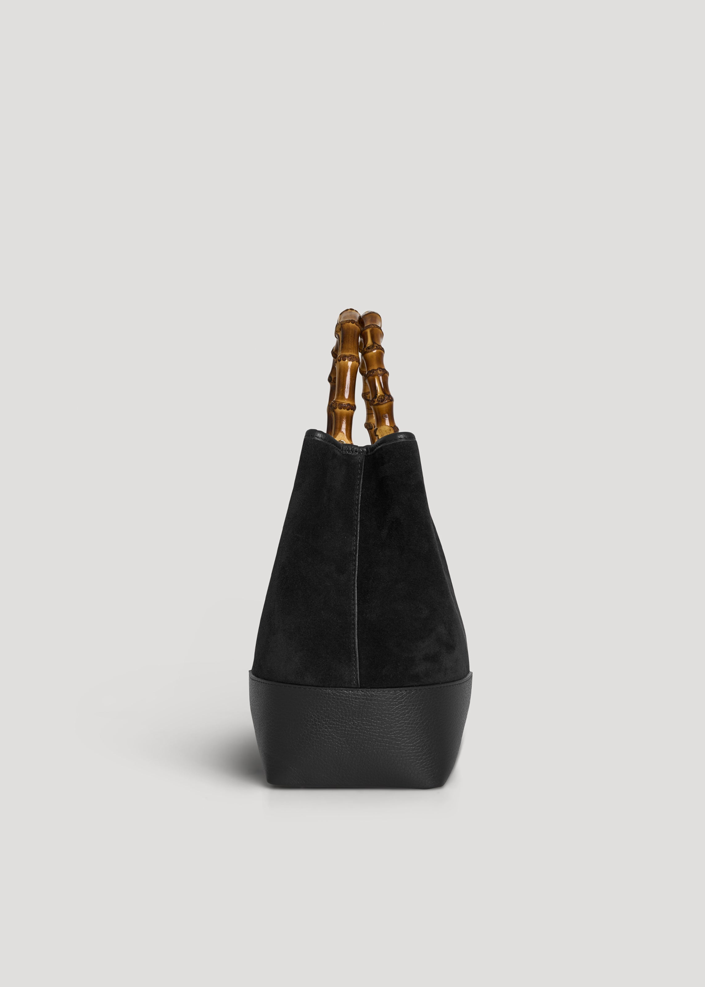 Bamboo Babe Negro Elegance