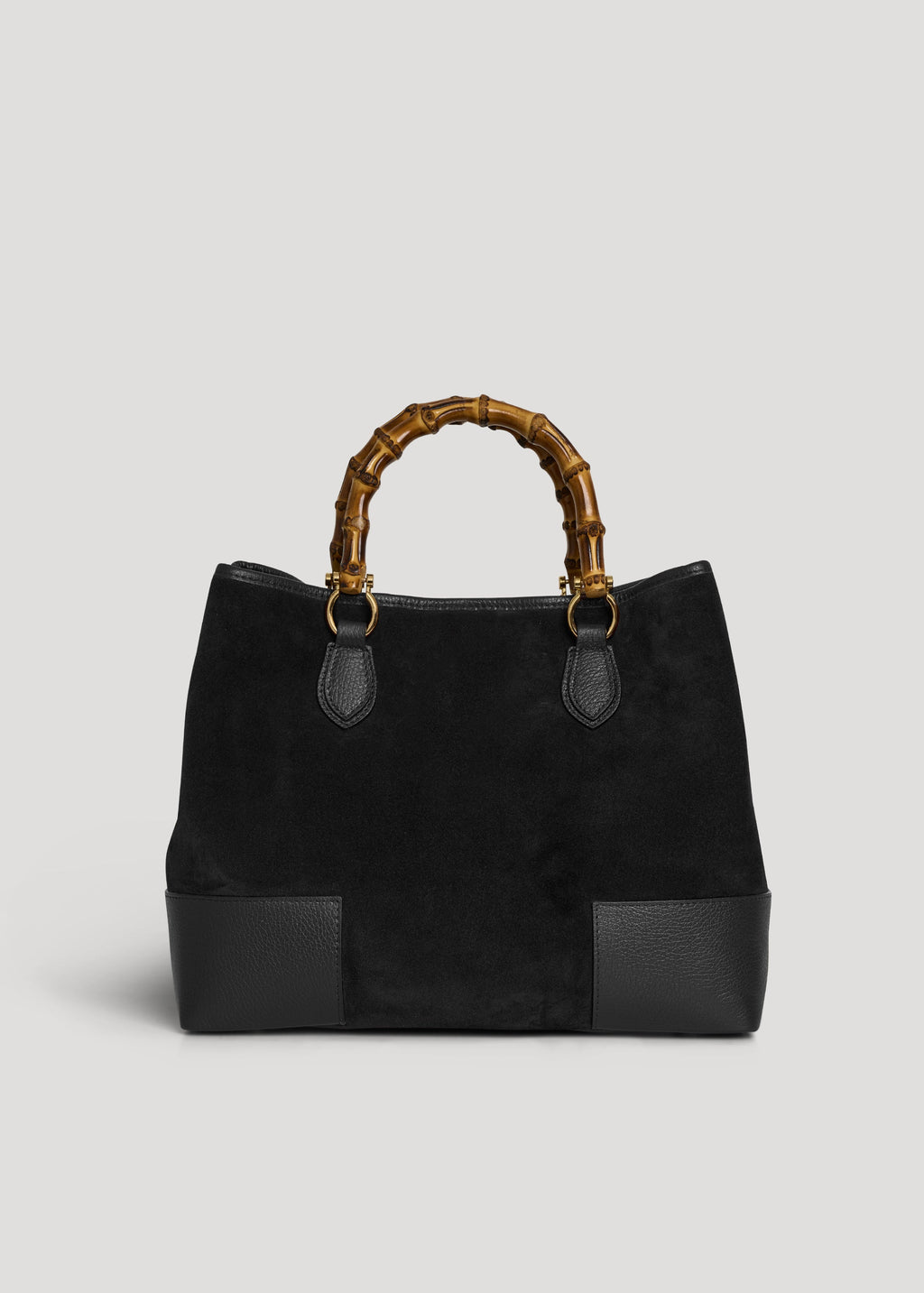 Bamboo Babe Negro Elegance