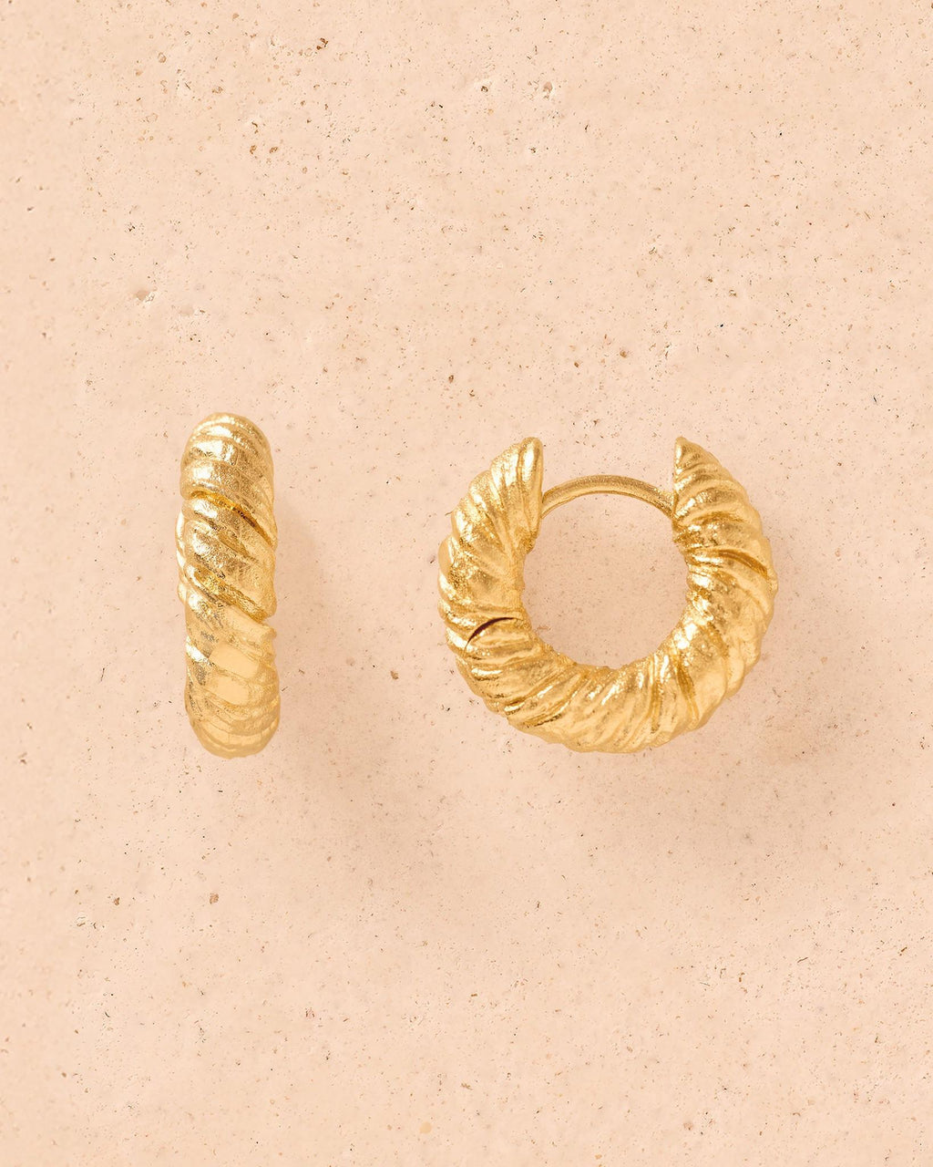 Pendientes Zeta
