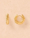 Pendientes Zeta