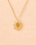 Collar Sol-Solea