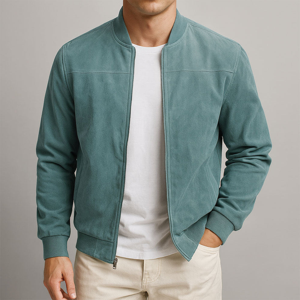 Daniel | Chaqueta Casual de entretiempo