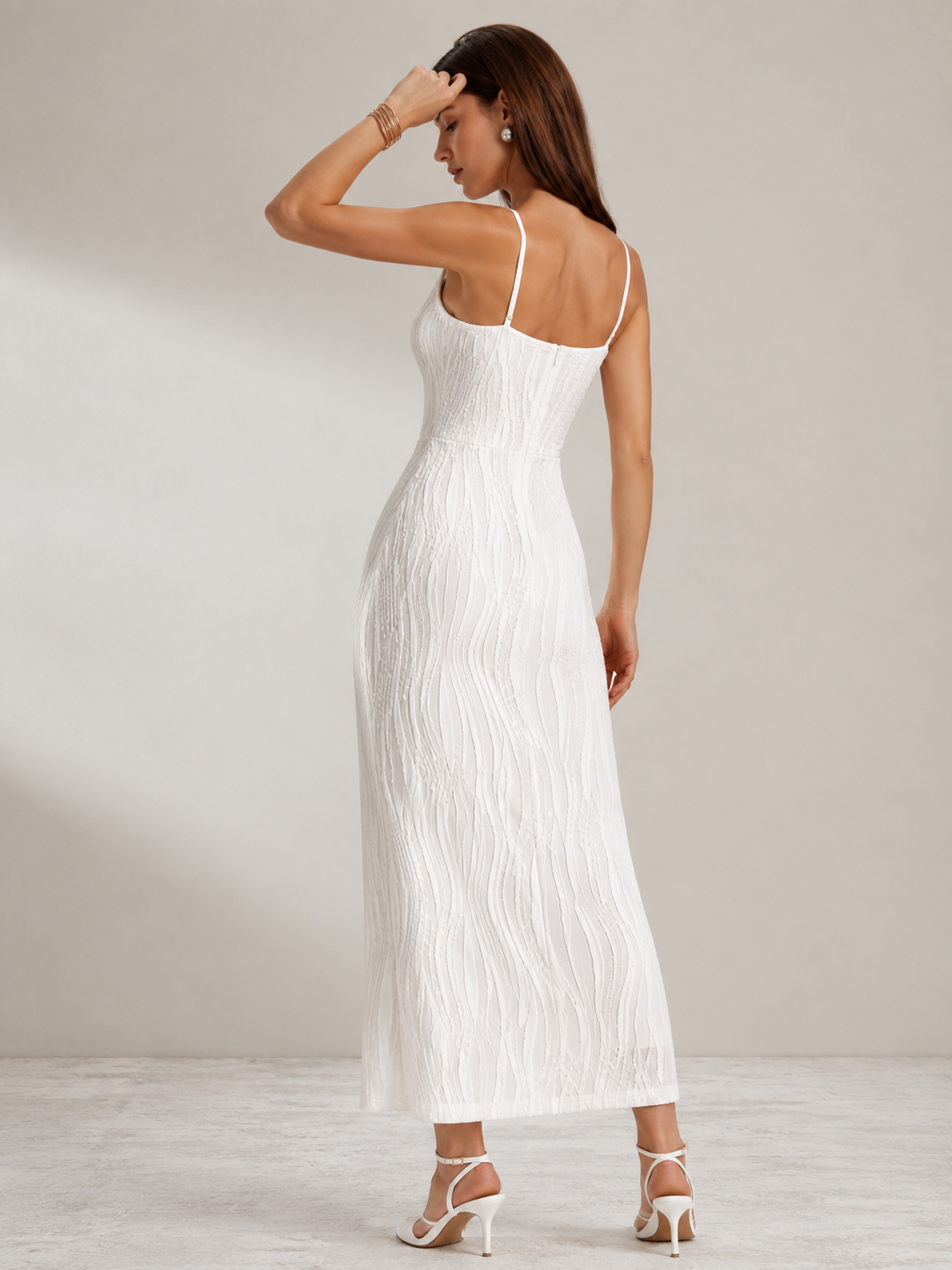 Vestido Évora