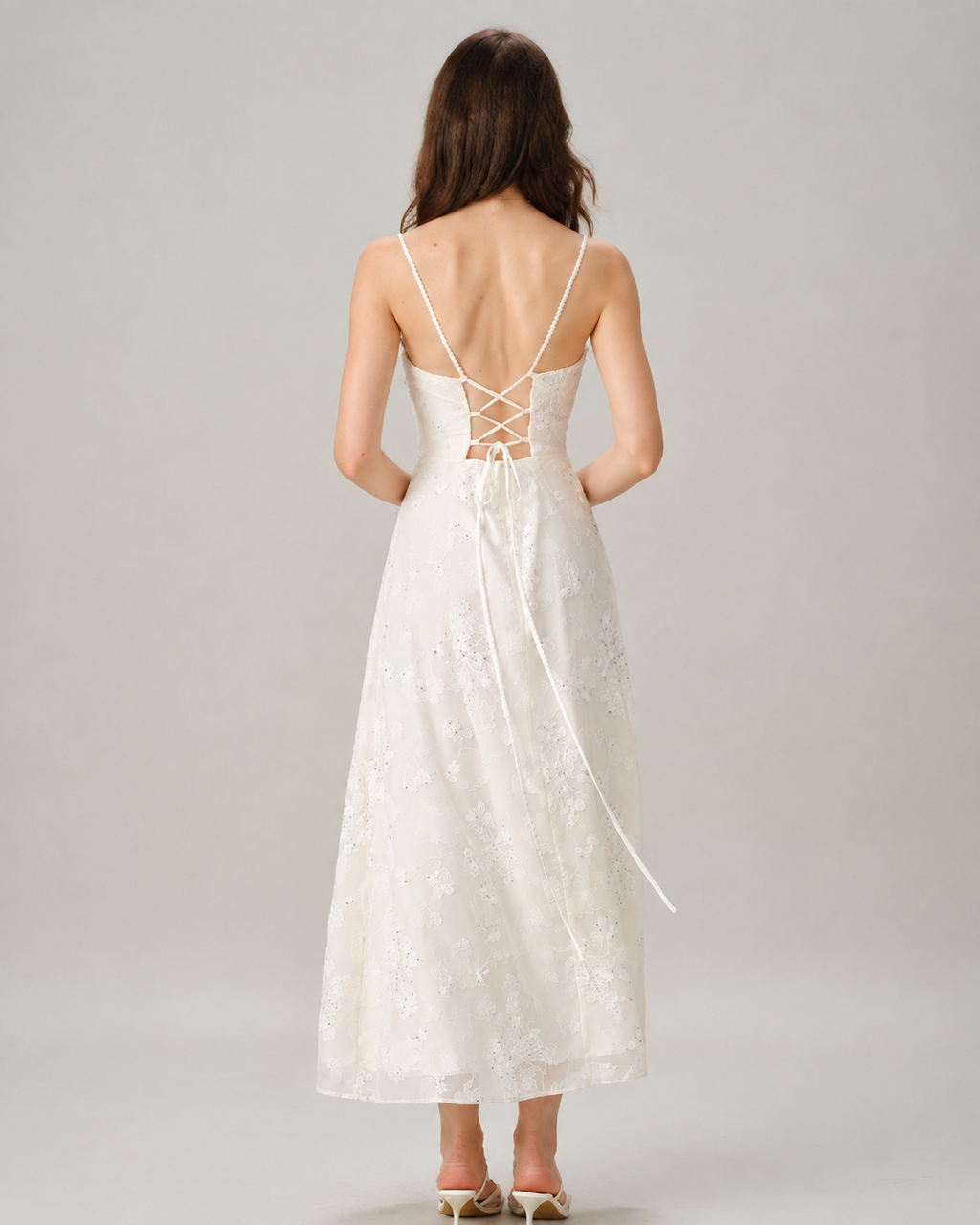 Vestido Siena