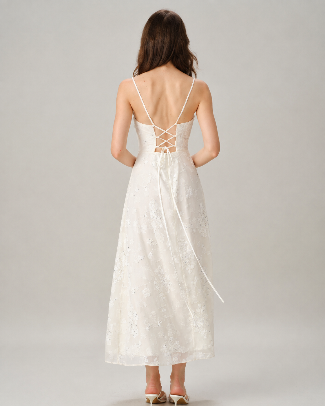 Vestido Siena