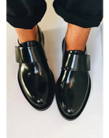 Mocasines Arden con Tira