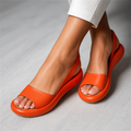 Lisa │ Sandalias abiertas y antideslizantes