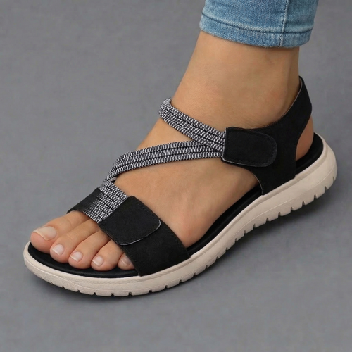 Anna Sandalias Confort
