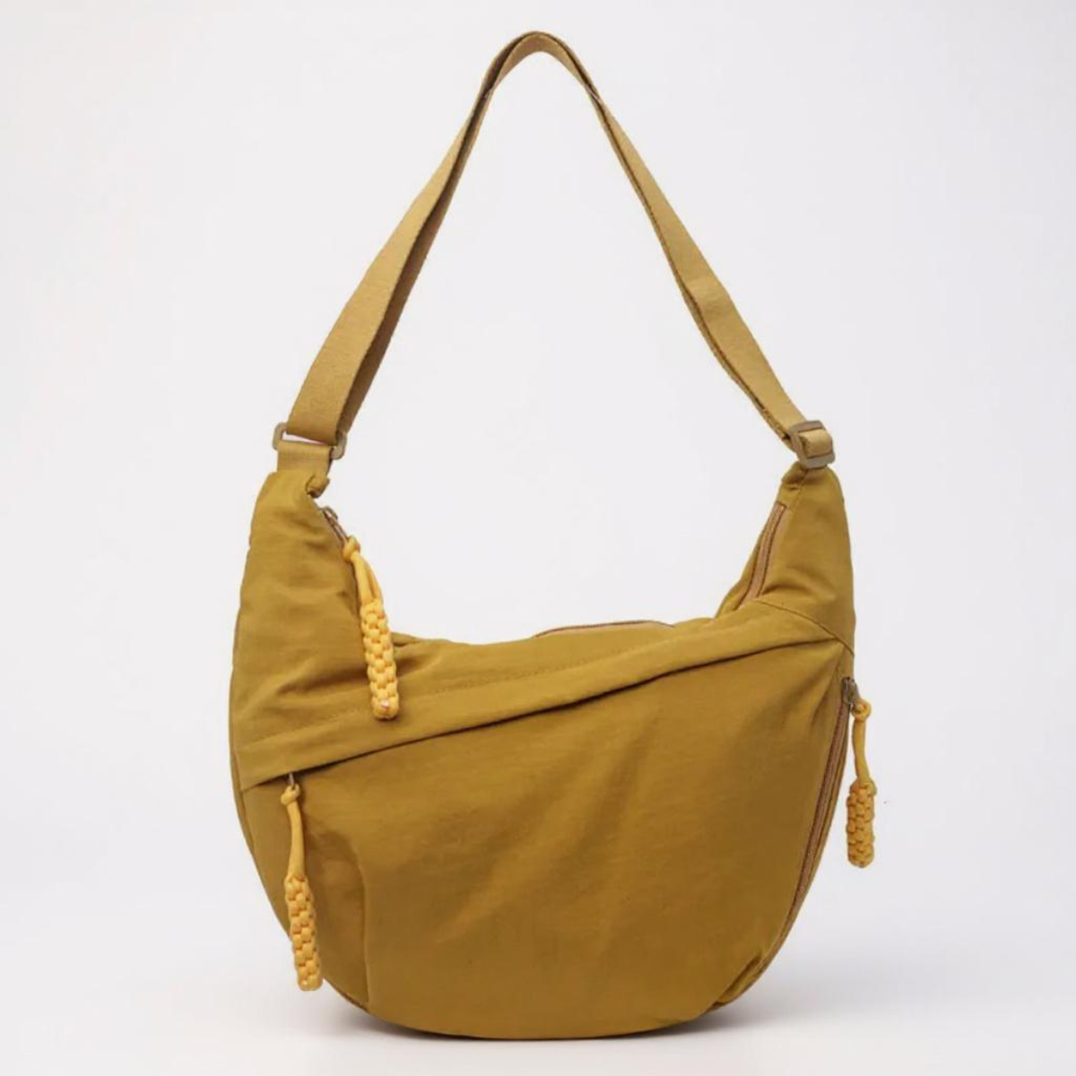 Luce | Bolso de hombro color amarillo