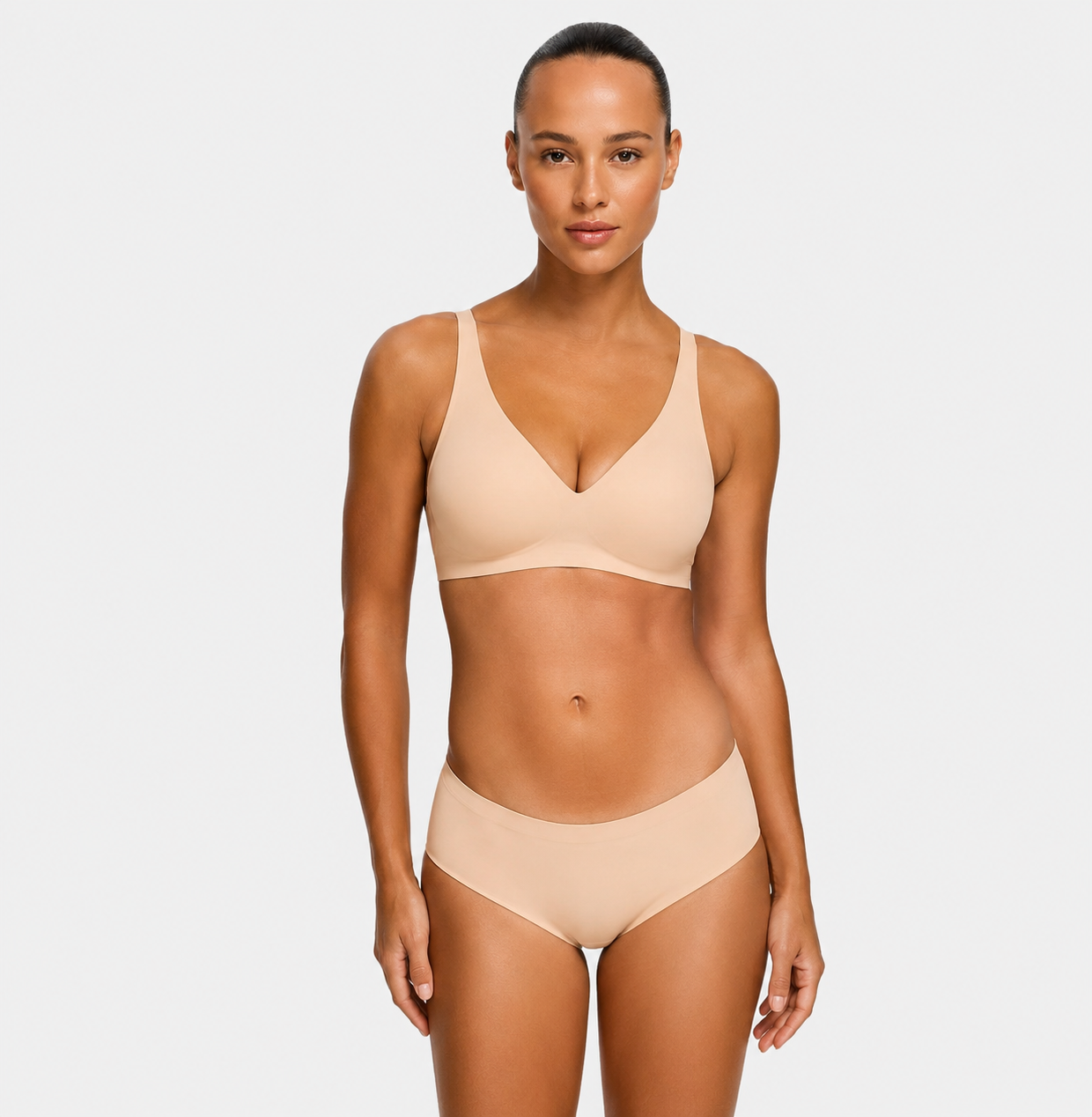 Comfort Push-Up GM