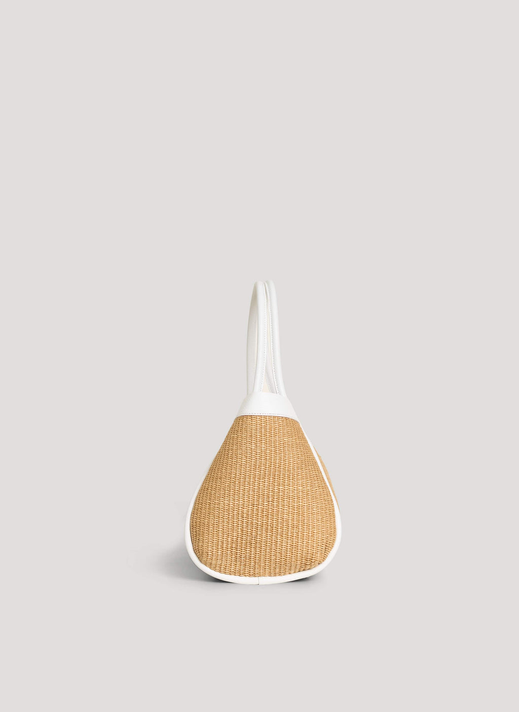 Bolso Marfin Blanco