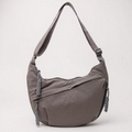 Chiara | Bolso de hombro gris