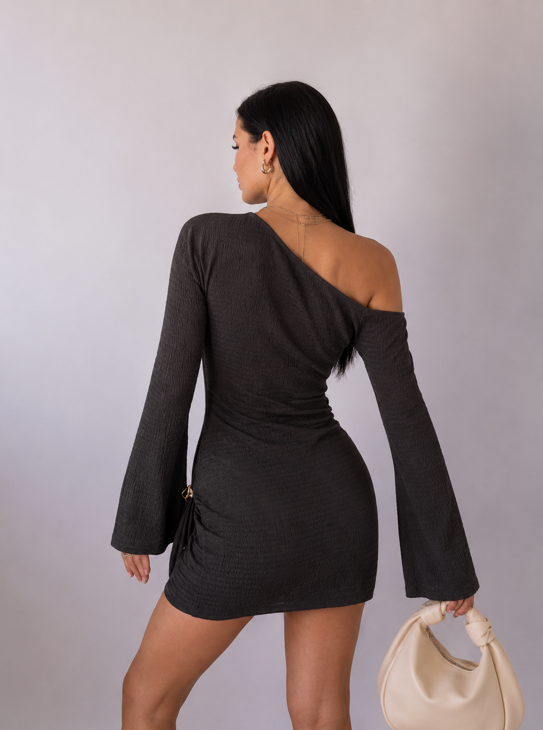 Vestido Casual Mine