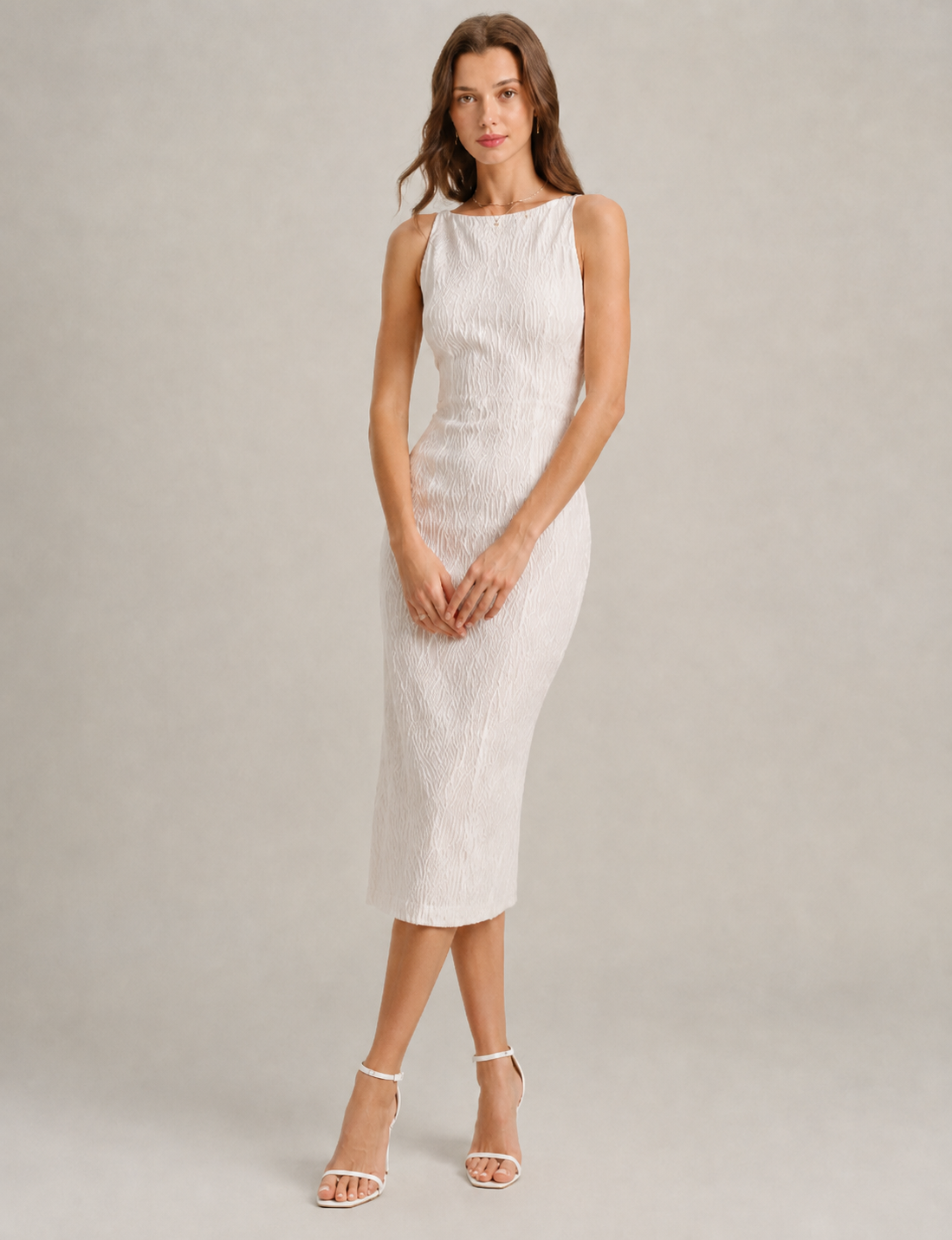 Vestido Évora