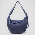 Mara | Bolso de hombro azul