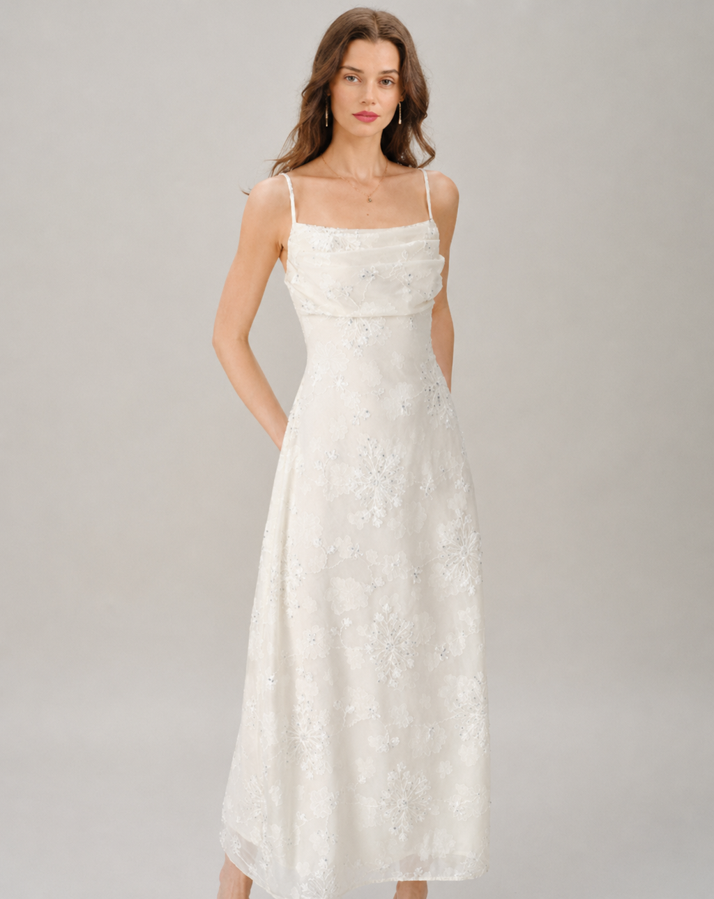 Vestido Siena