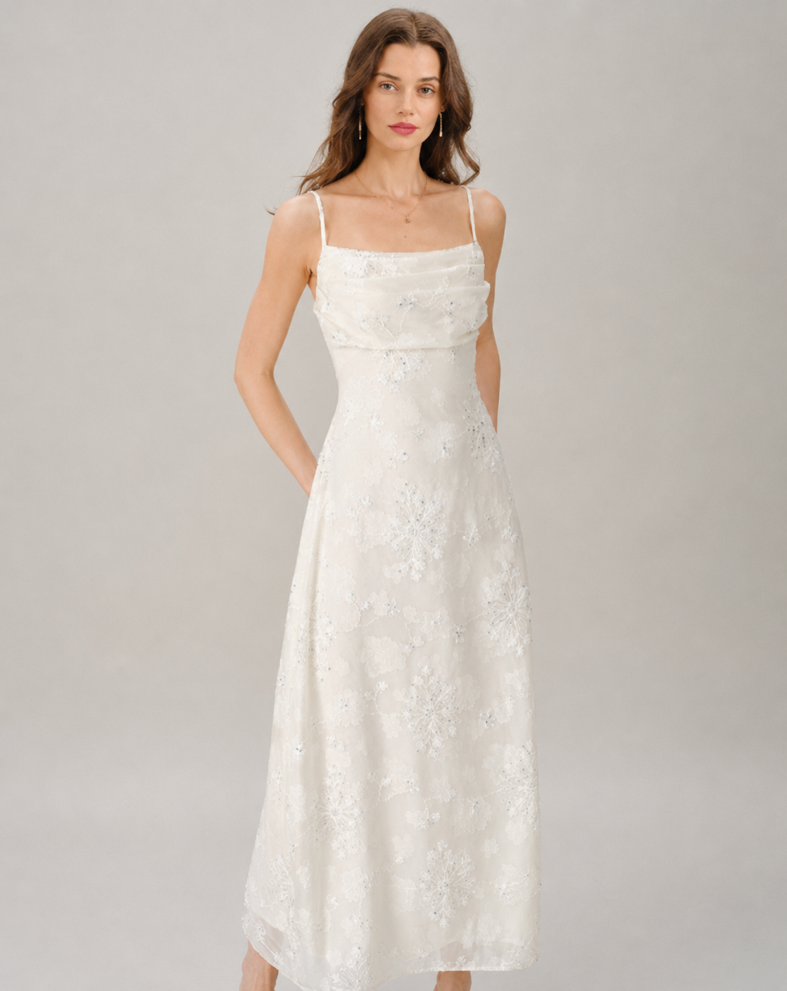Vestido Siena