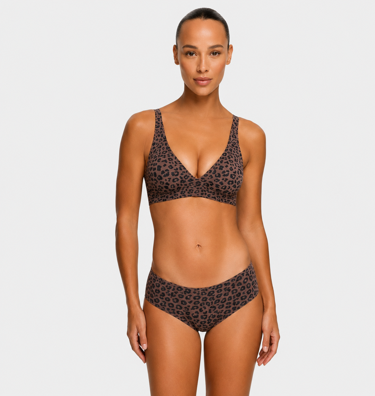 Comfort Push-Up GM
