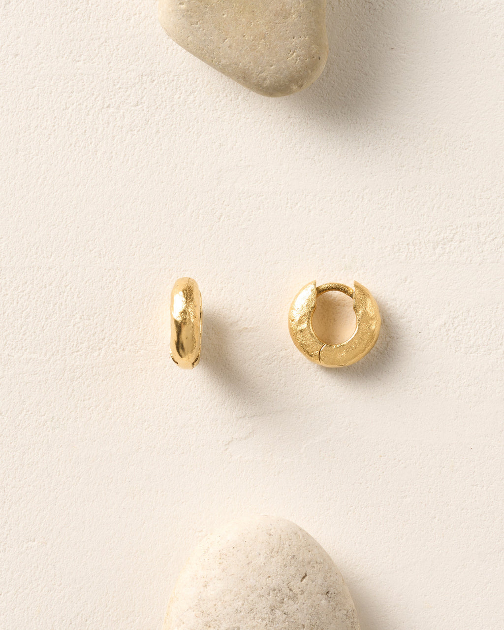 Pendientes Anilla Pequeño