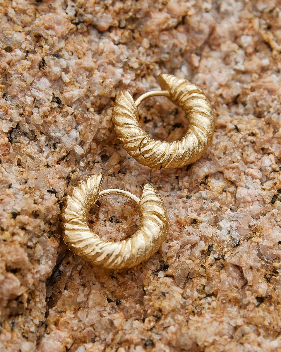 Pendientes Zeta