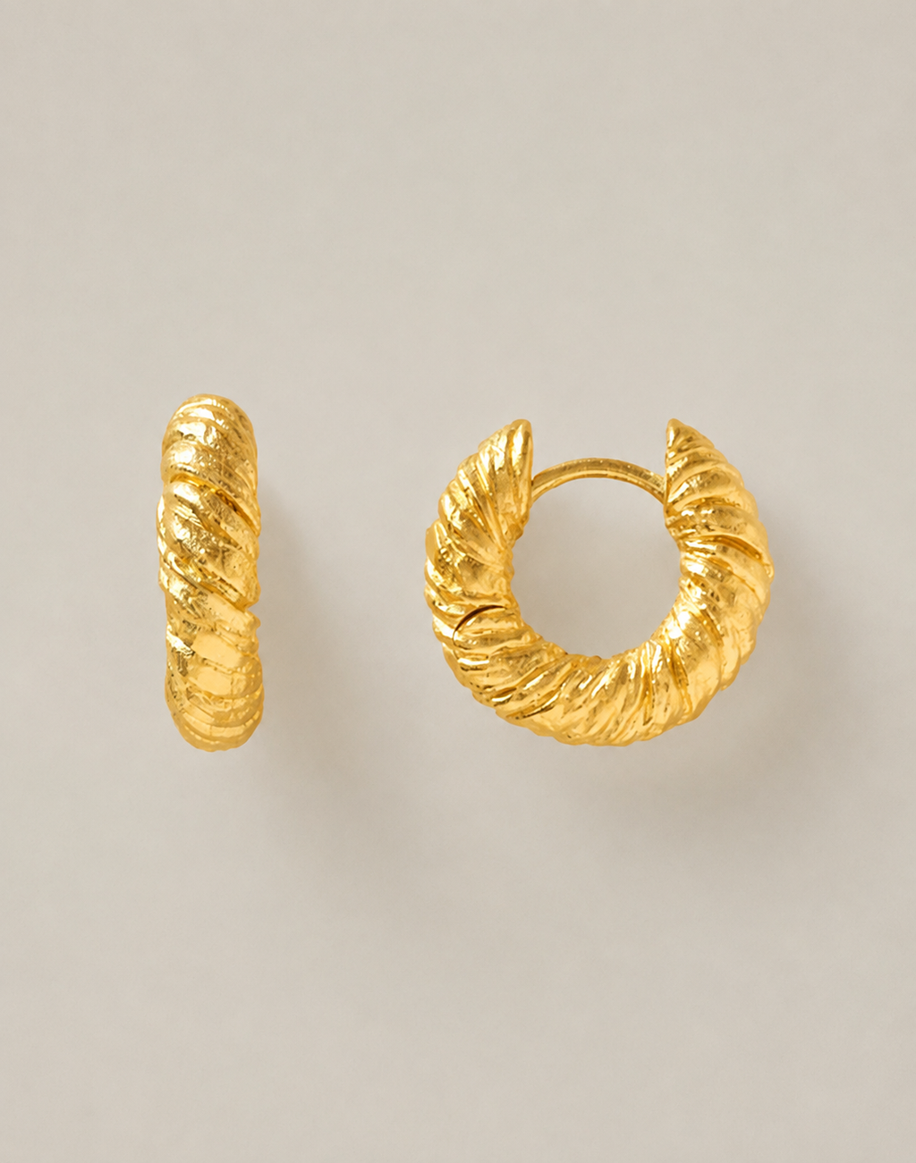 Pendientes Zeta