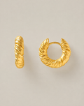 Pendientes Zeta