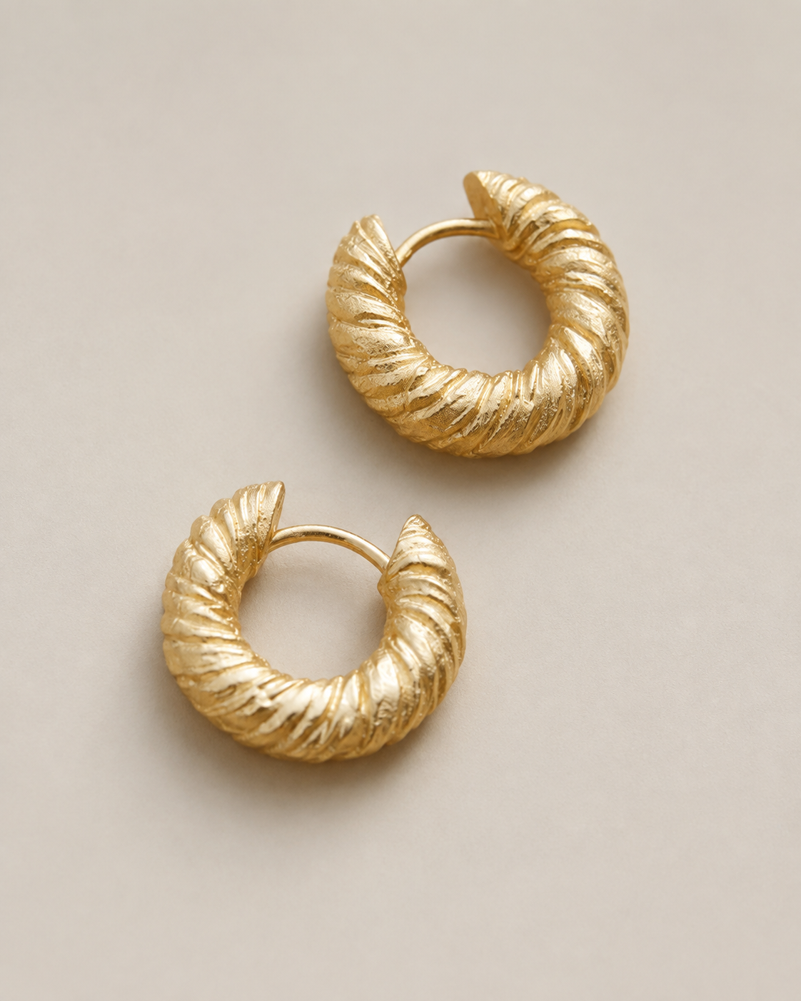 Pendientes Zeta