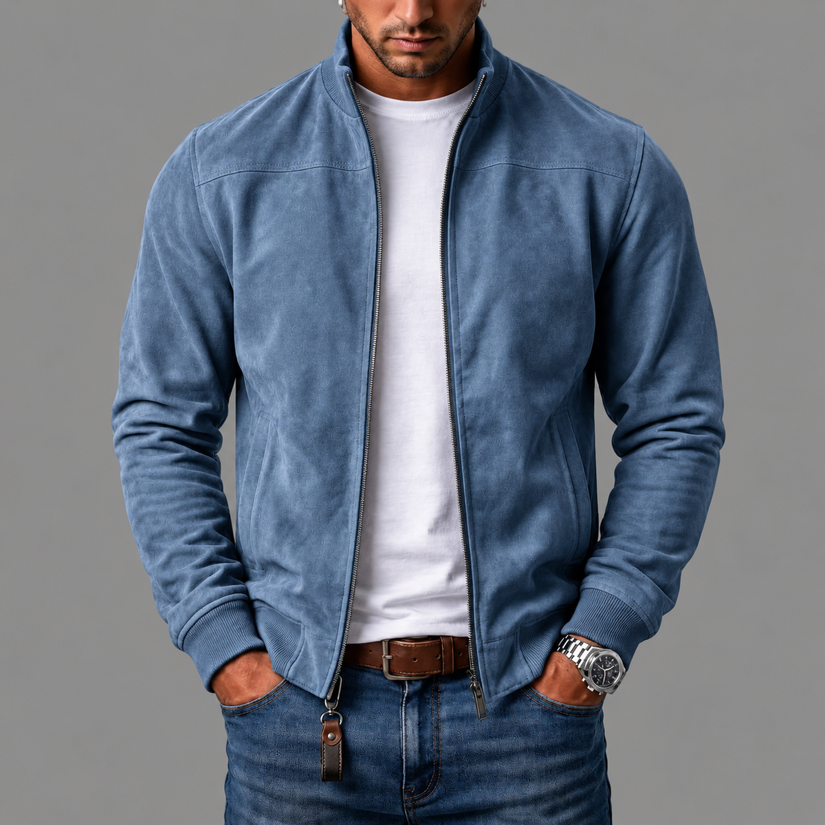 Corrado | Bomber de Ante