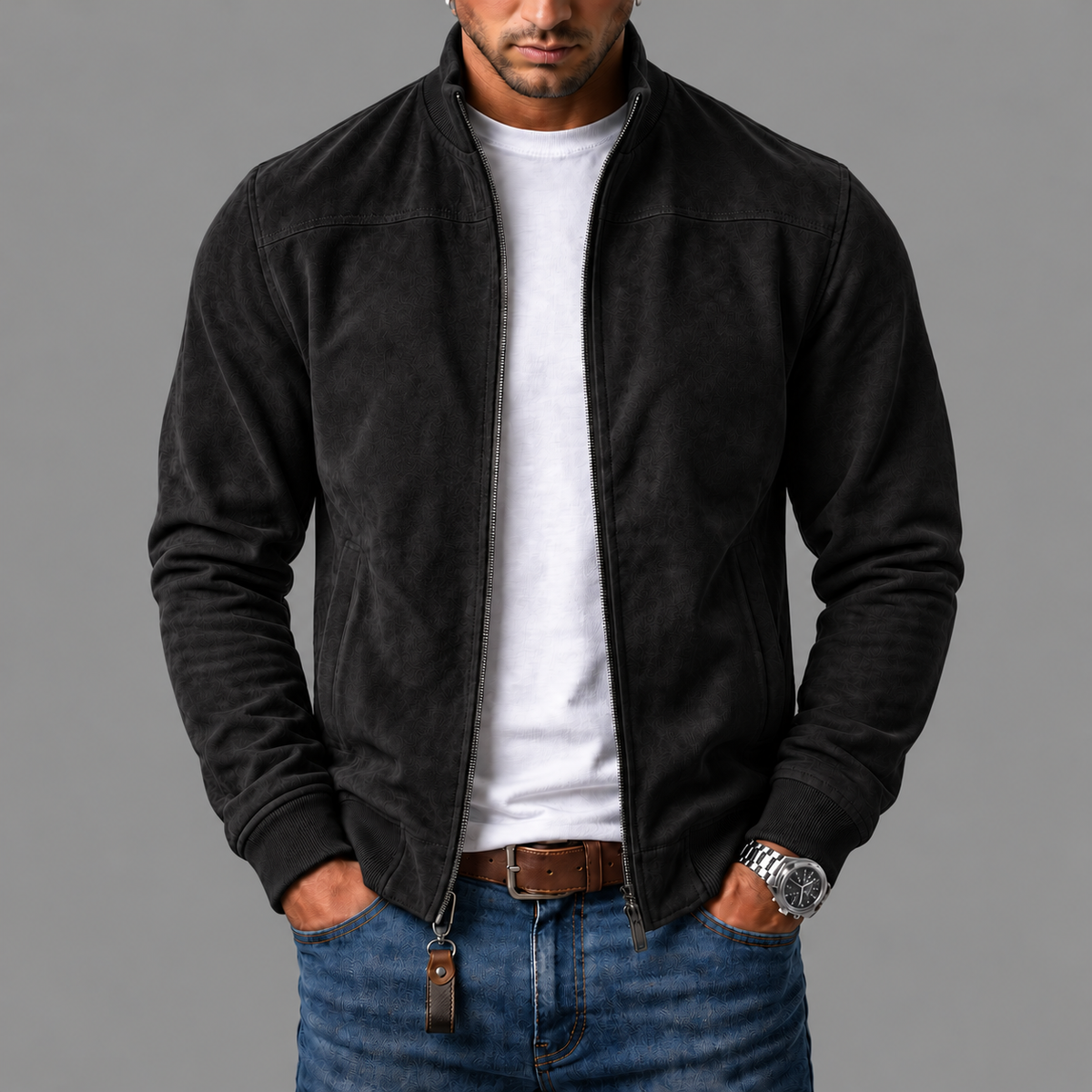 Corrado | Bomber de Ante