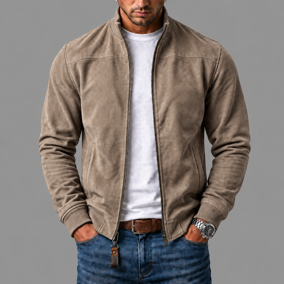 Corrado | Bomber de Ante
