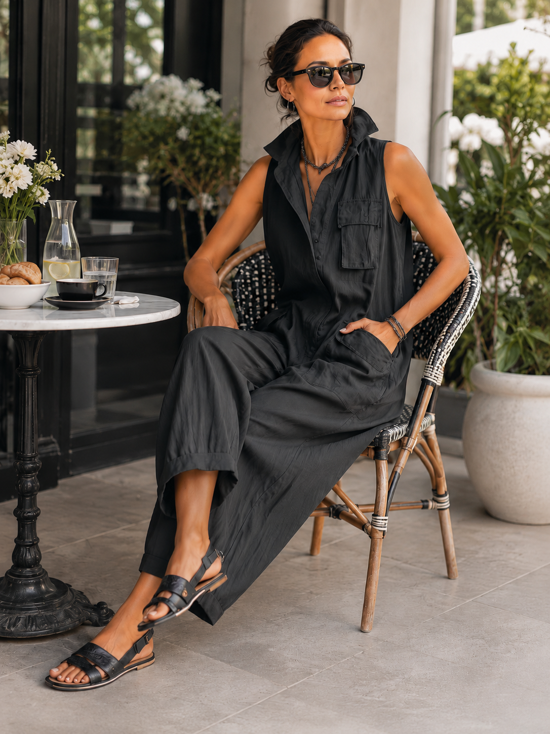 Michela – Tuta Lago Maggiore
