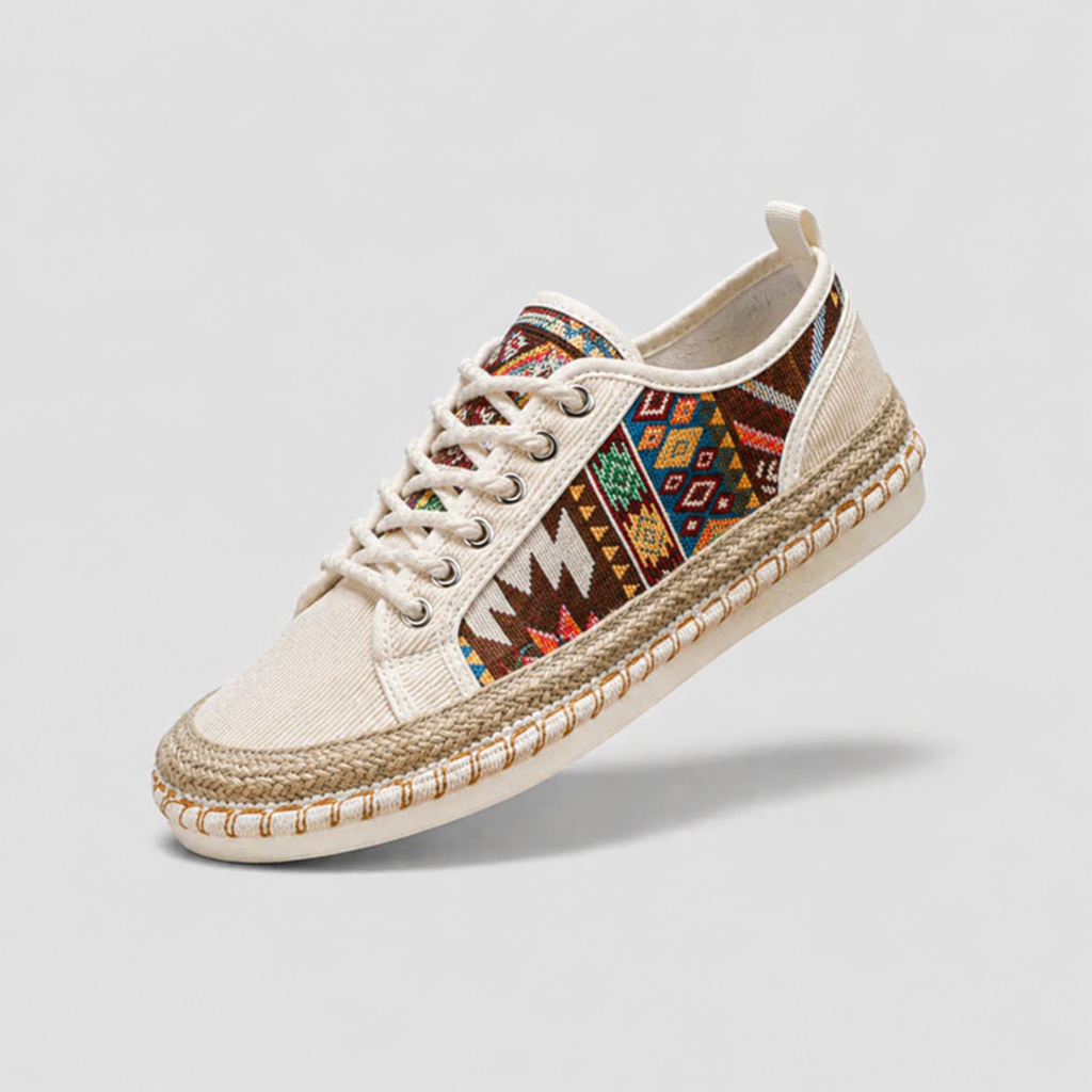 MITMAIA™ | ALPARGATAS BOHEMIAS