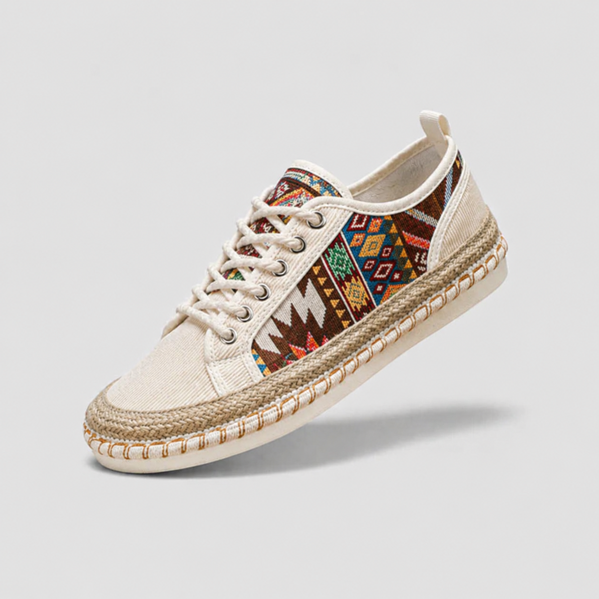MITMAIA™ | ALPARGATAS BOHEMIAS