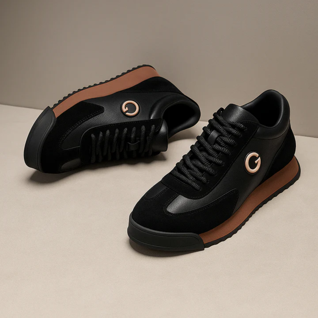 GALANT™ | ZAPATILLAS DE PIEL