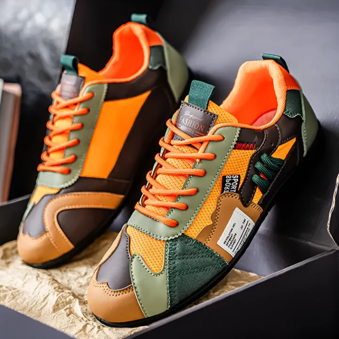 ALPHA RACER | ZAPATILLAS DEPORTIVAS